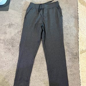 Lululemon sweatpants
